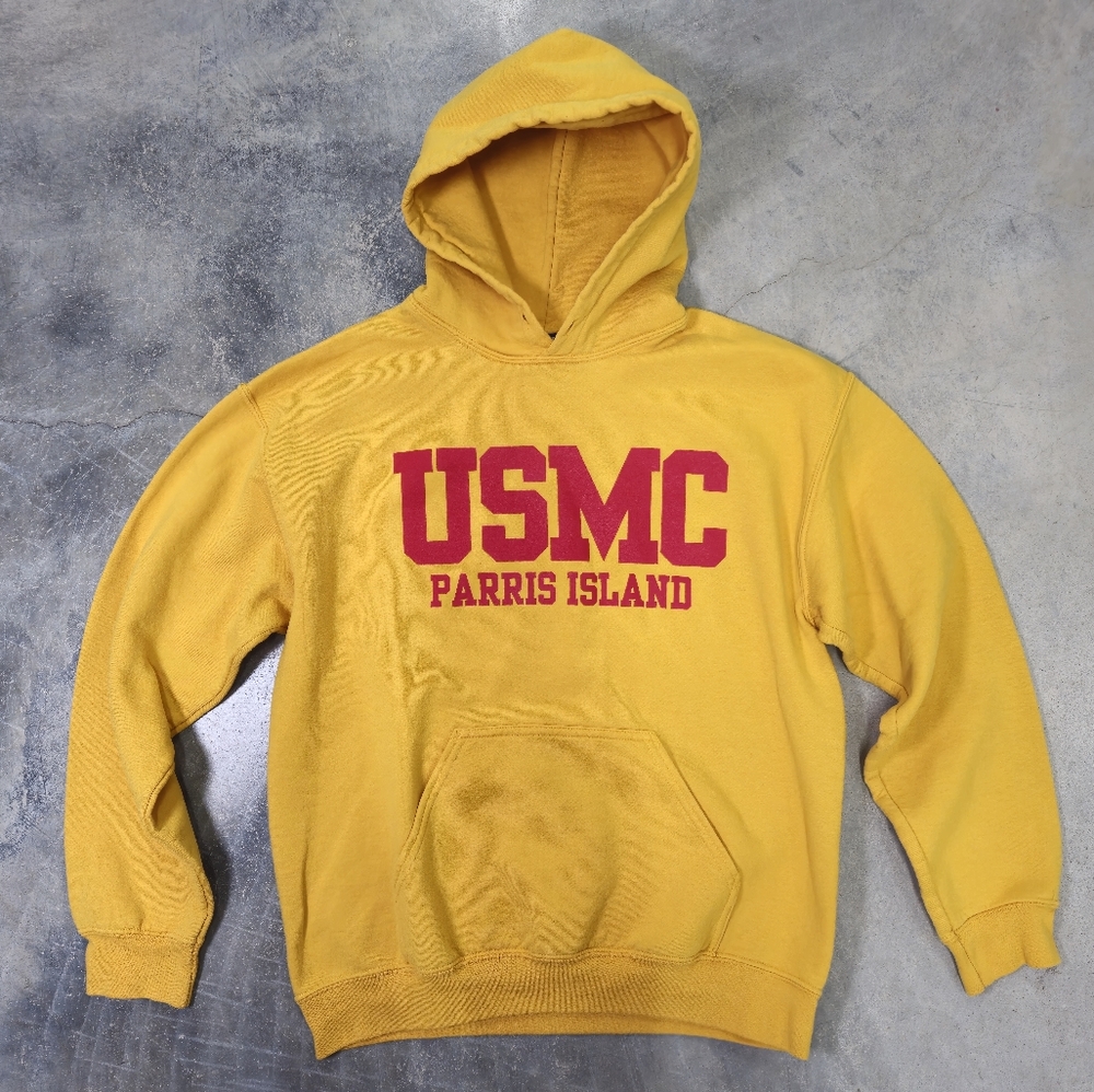 USMC hoodie